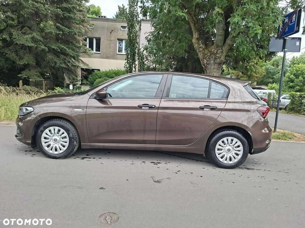 Fiat Tipo - 4