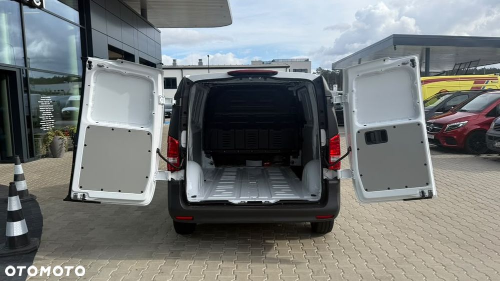 Mercedes-Benz VITO 110 CDI - 14