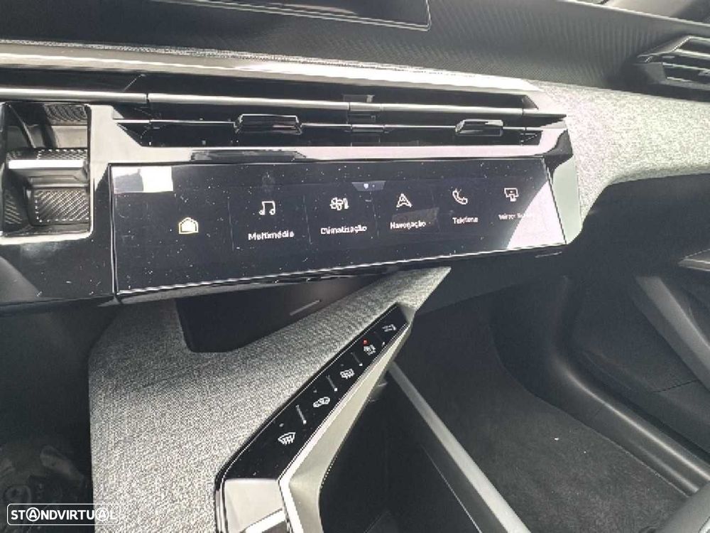 Peugeot E-5008 73 kWh Allure - 21