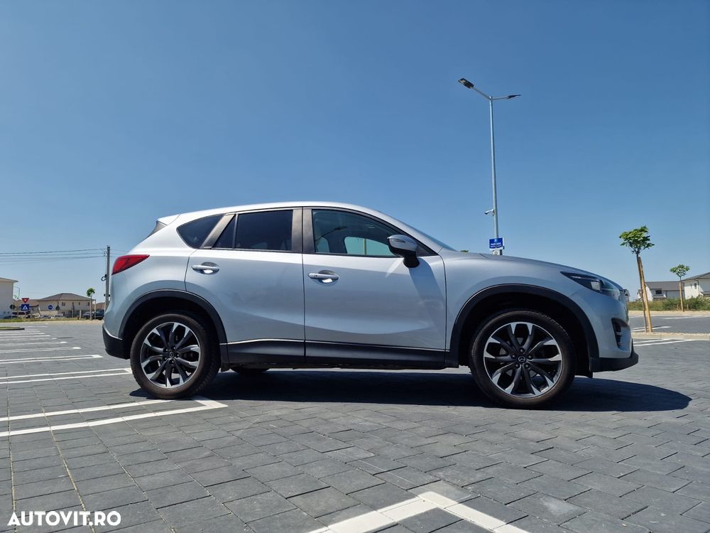 Mazda CX-5 CD175 4x4 AT Revolution Top - 11
