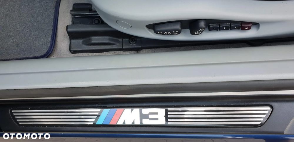 BMW M3 - 16