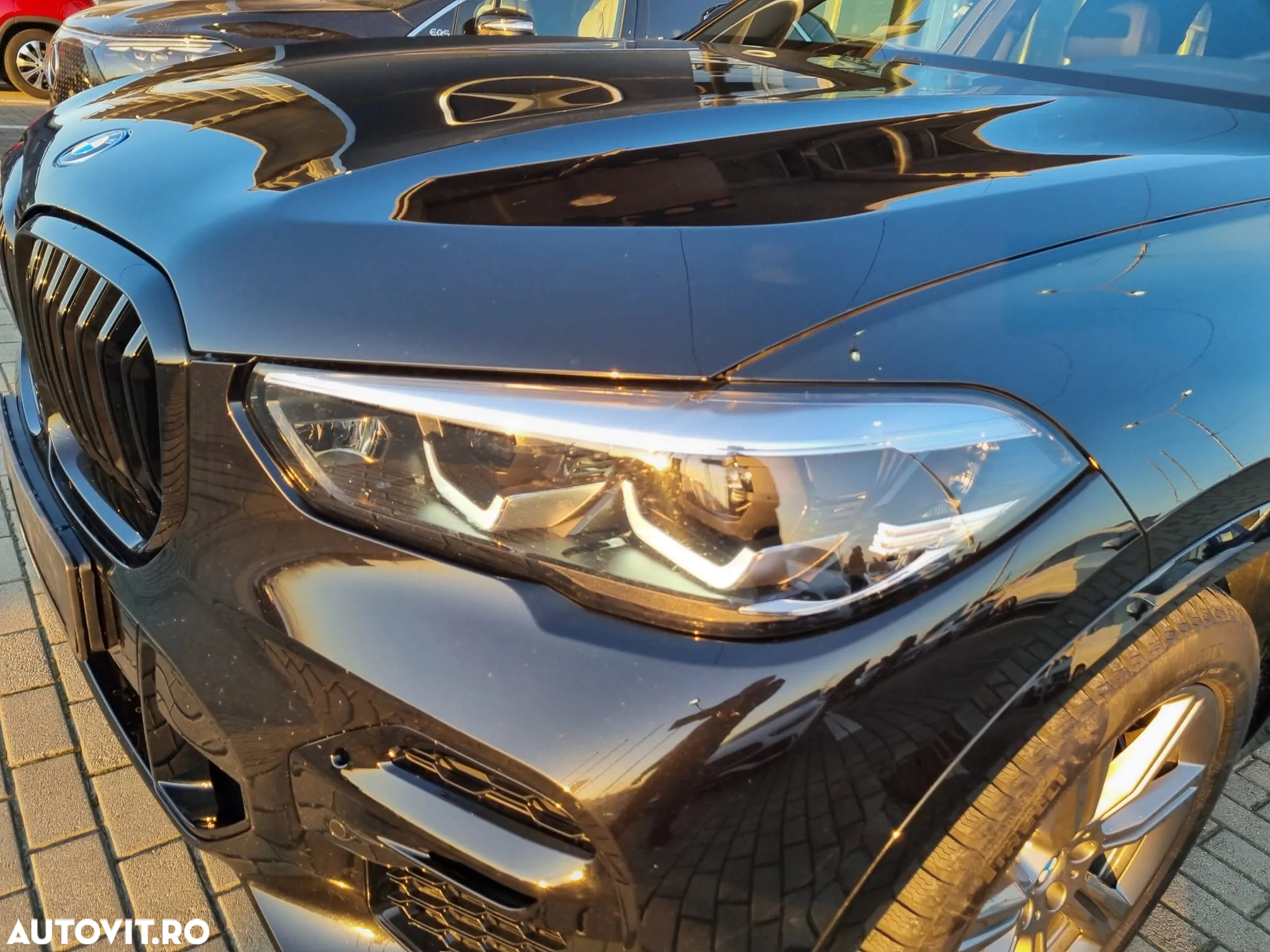 BMW X5 xDrive45e AT PHEV - 19