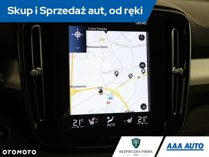 Volvo XC 40 - 15