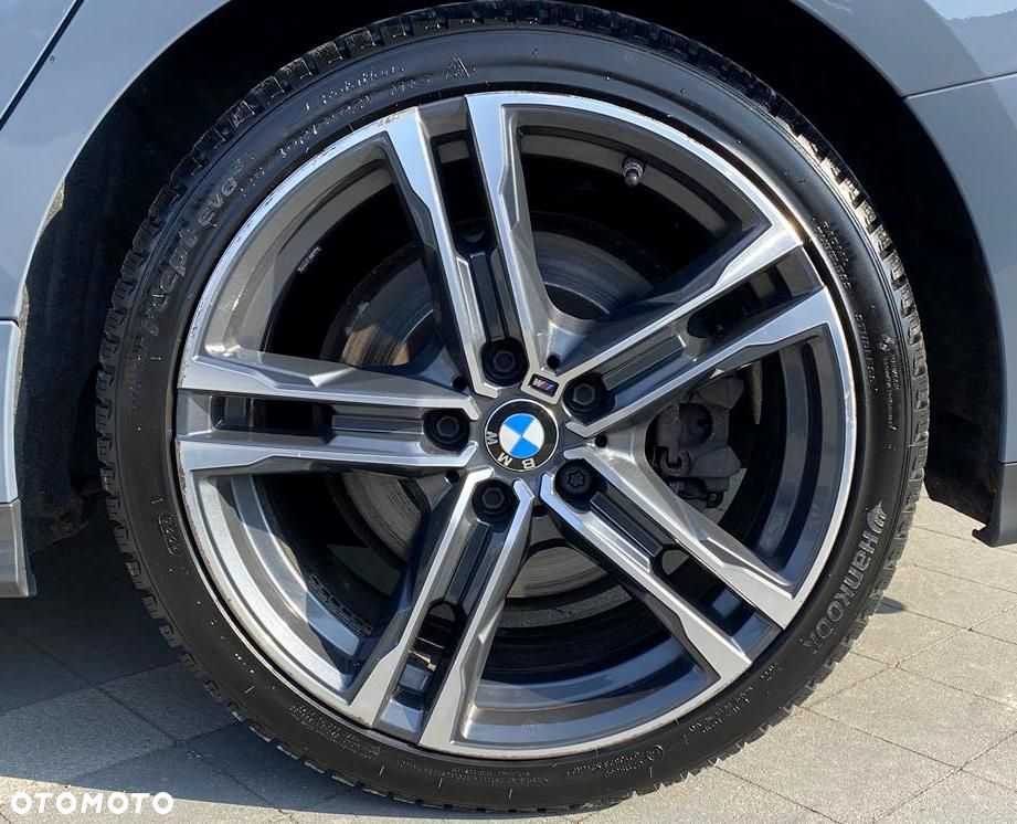 BMW Seria 2 220d xDrive M Sport sport - 24