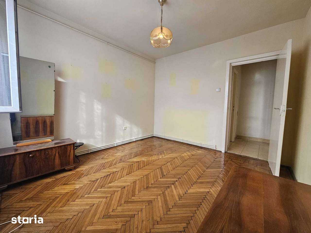 Apartament 2 camere, Casa de cultura- zona Pietonala — fotografia 3