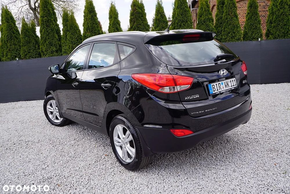 Hyundai ix35 - 6