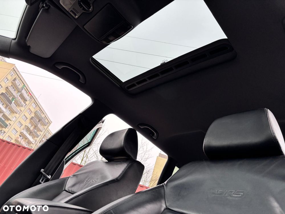 Skoda Octavia 2.0 TDI DPF DSG RS - 23