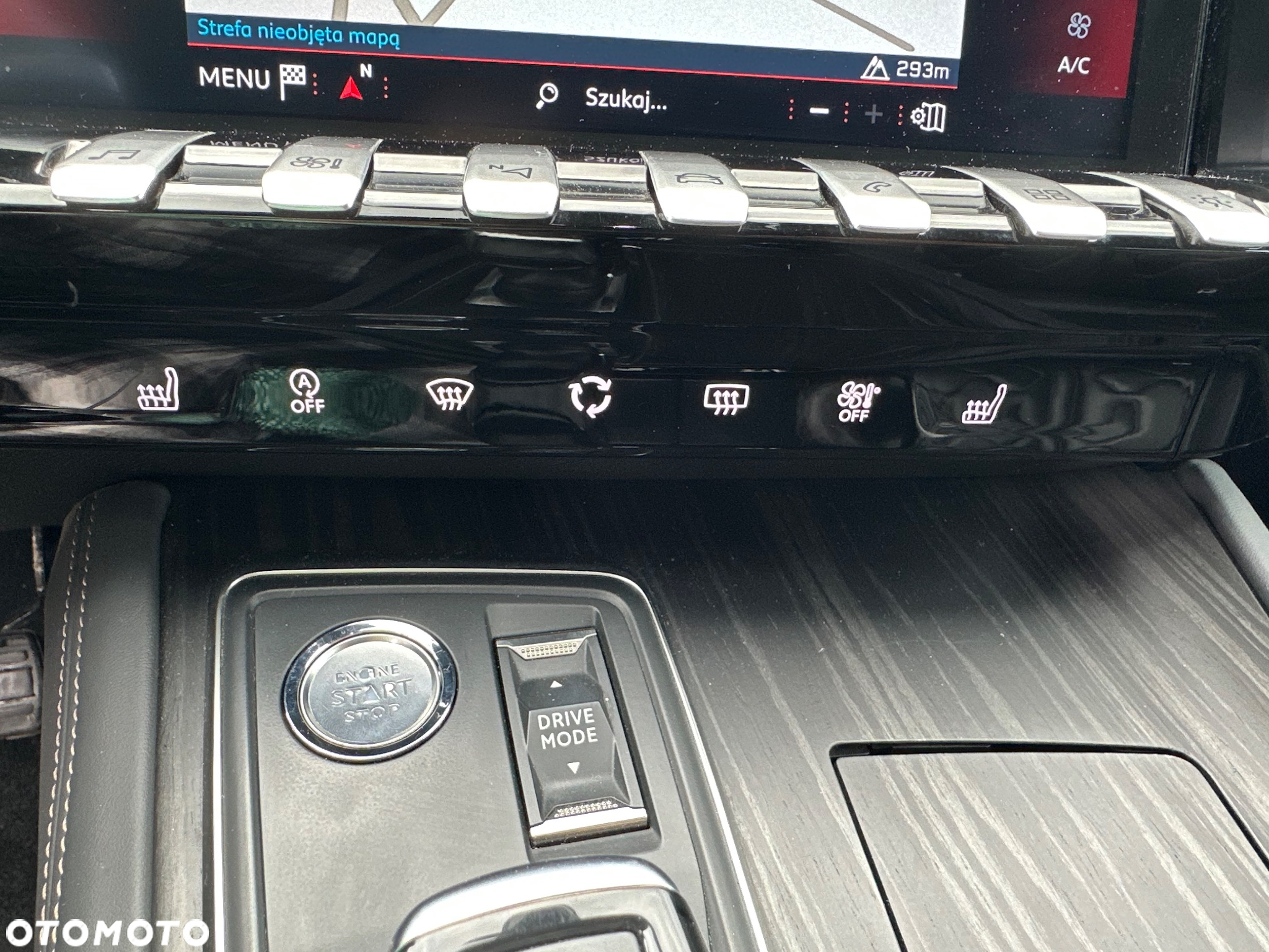 Peugeot 508 1.6 PureTech GT Pack S&S EAT8 - 31