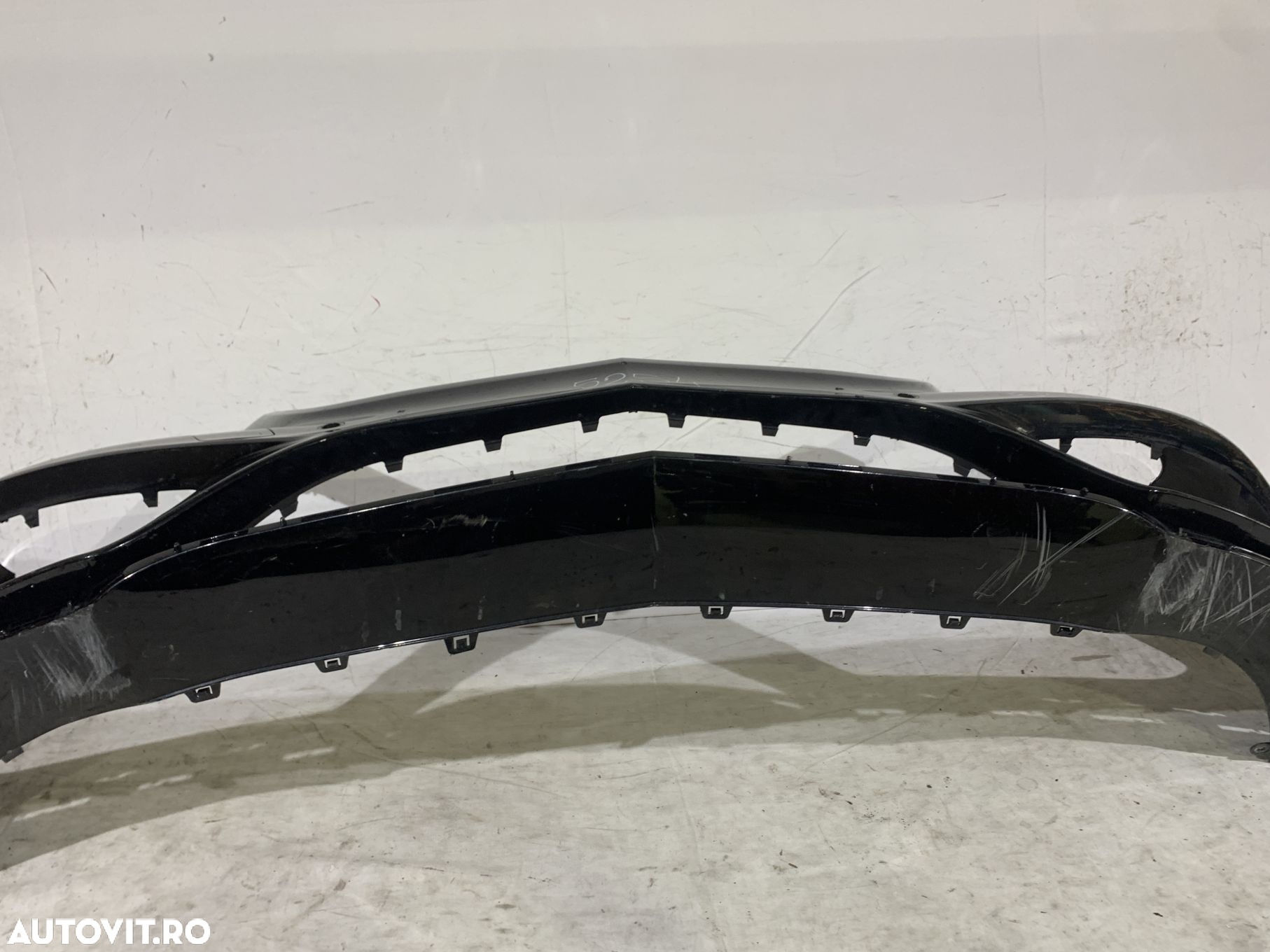 Bara fata Mercedes E-Class, W207, Coupe, Cabrio, AMG, 2013, 2014, 2015, 2016, cod origine OE A2078857825. - 5