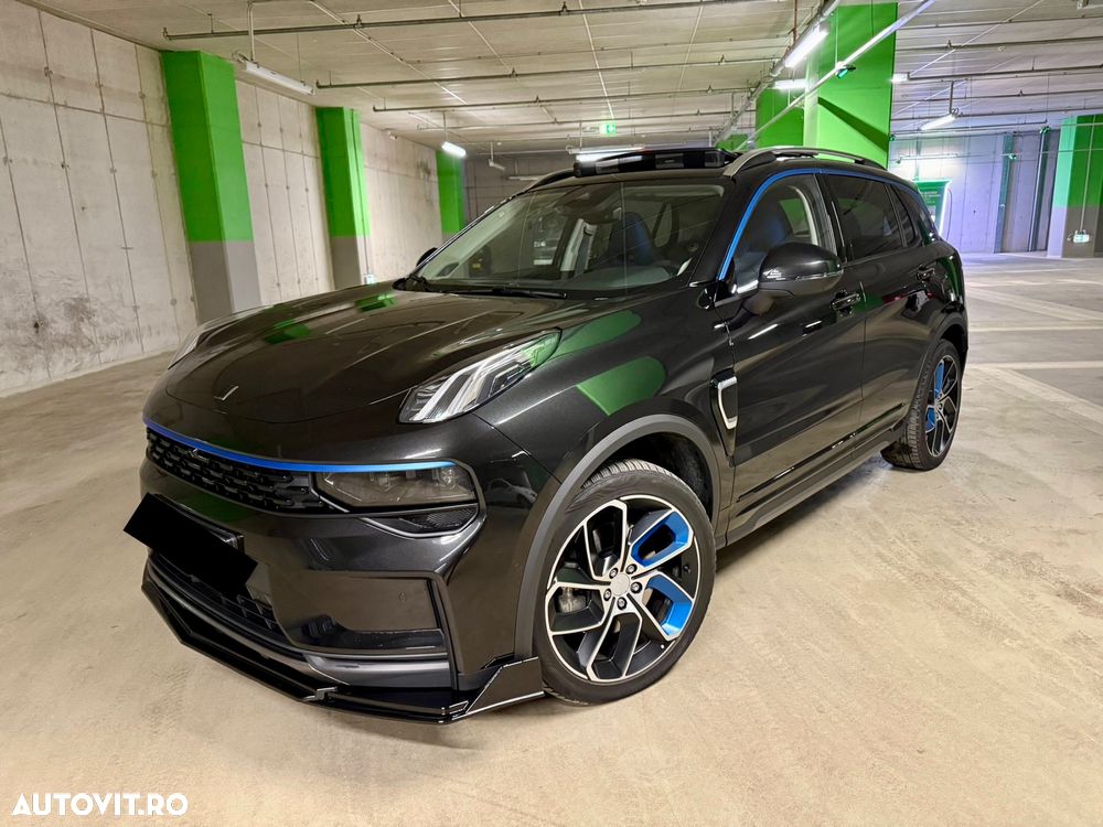 Lynk&Co 01 - 8