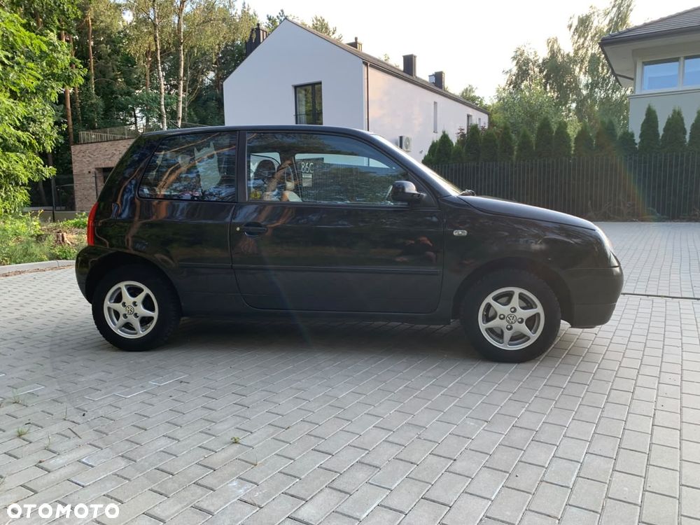 Volkswagen Lupo - 20