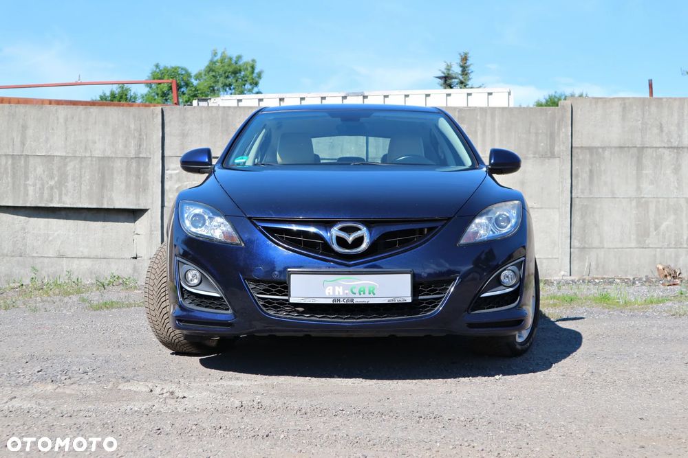 Mazda 6 - 30