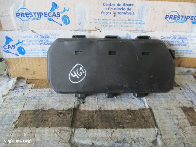 Airbag Banco 8200240774 RENAULT ESPACE 2004 DRT - 1
