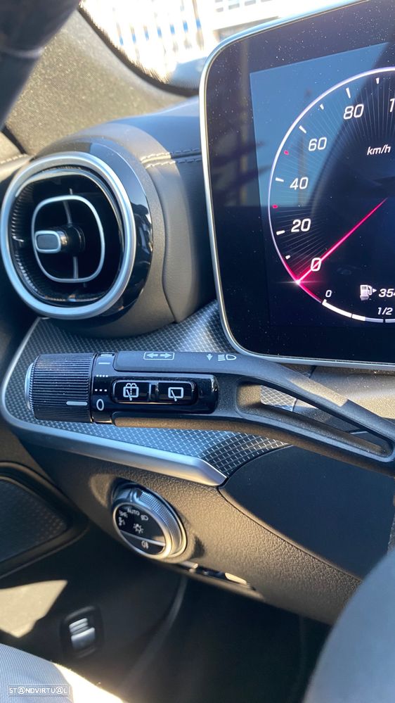 Mercedes-Benz C 300 d AMG Line - 33