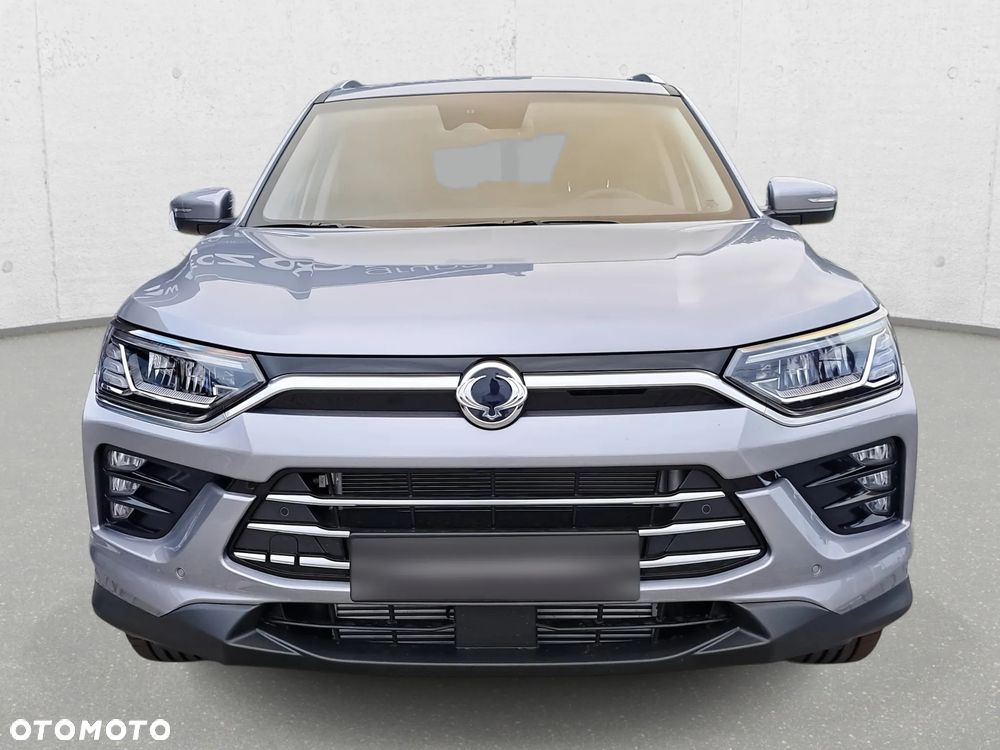 SsangYong/KGM Korando 1.5 T-GDI Adventure 4WD - 3