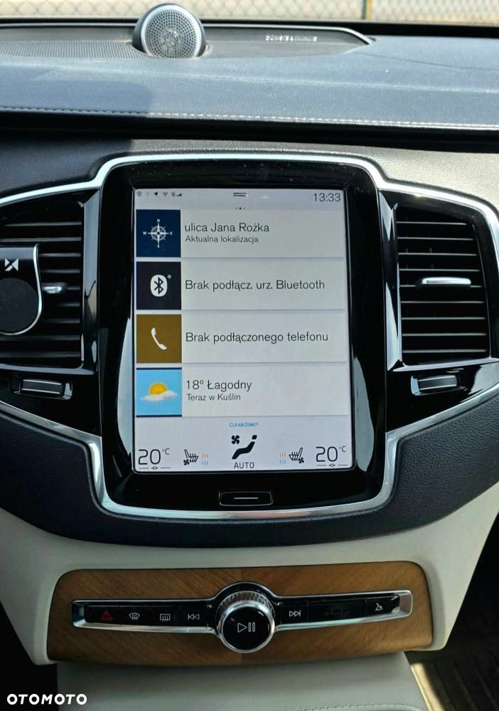 Volvo XC 90 - 17