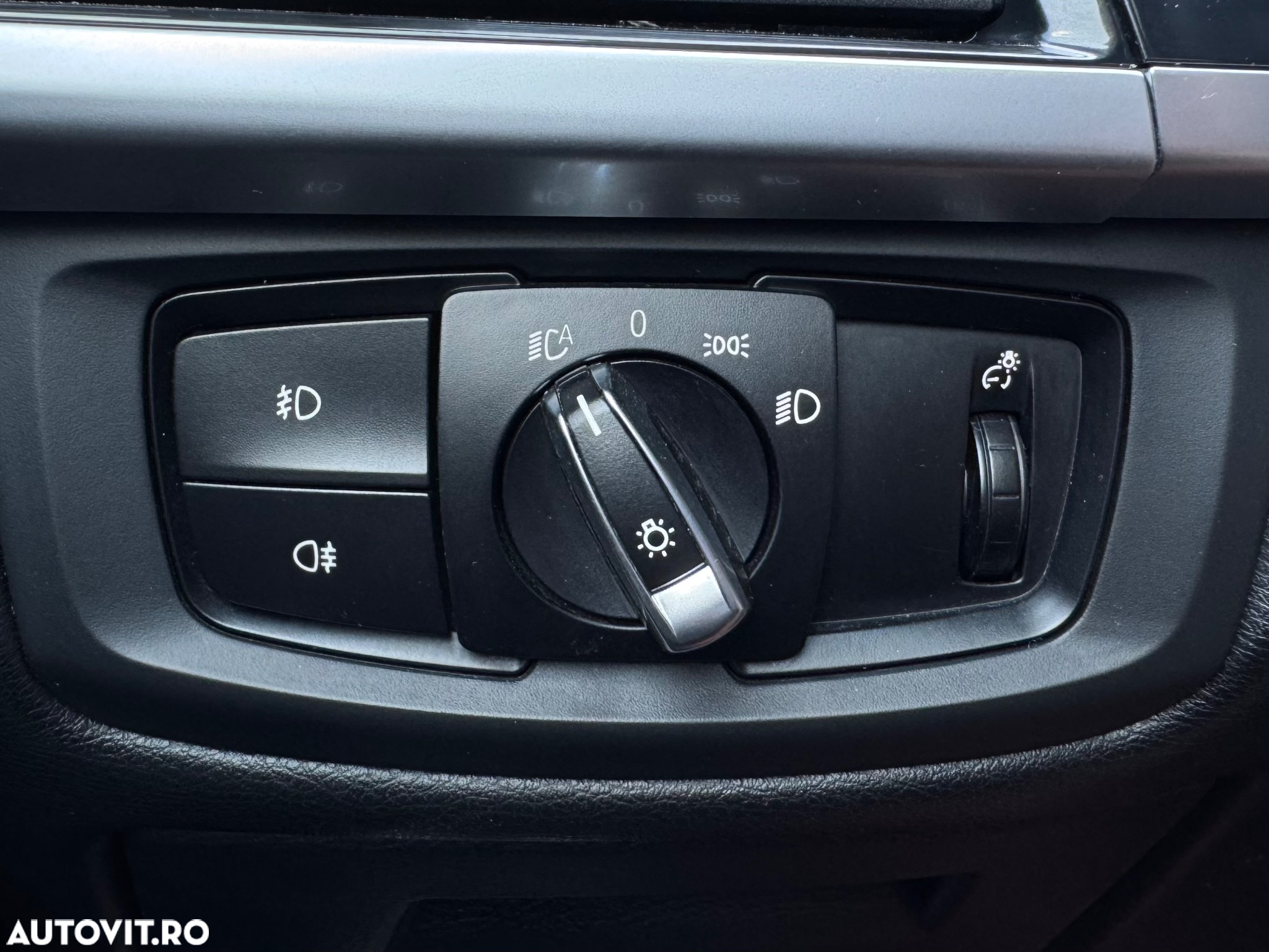 BMW X5 xDrive30d - 22
