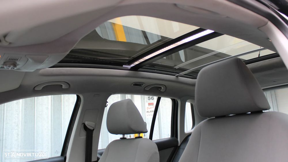 VW Tiguan 1.4 TSI Sport - 14