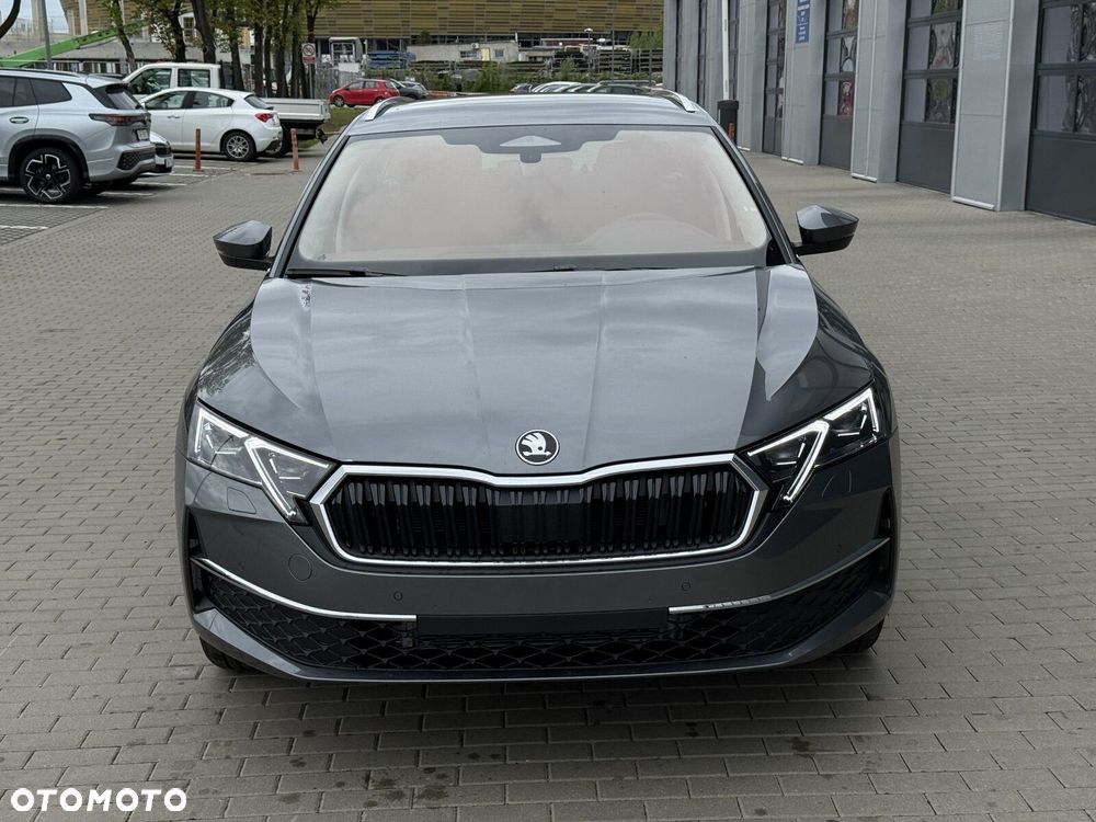 Skoda Octavia 1.5 TSI Drive Selection - 4