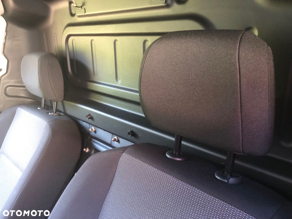 Toyota Proace City L2 1,5-l Meister - 8