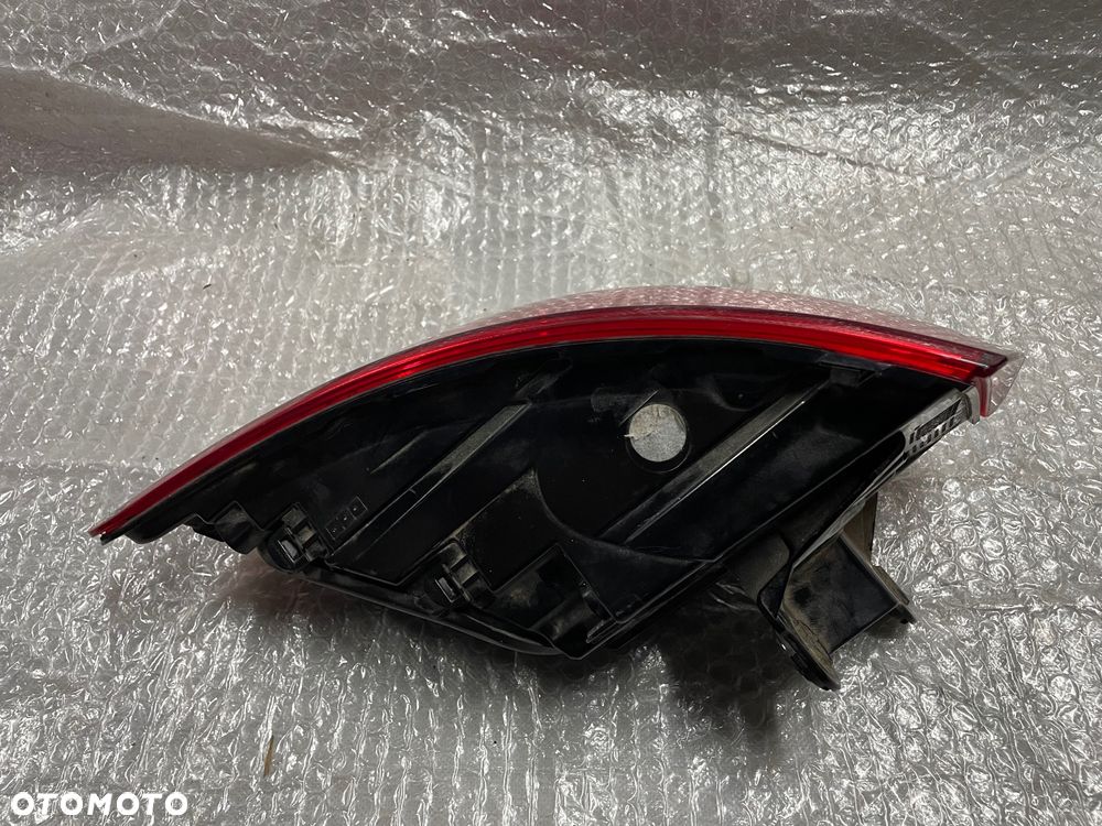 LAMPA TYŁ PRAWA AUDI A4 B9 8W0 LIFT 8W9945070 - 8