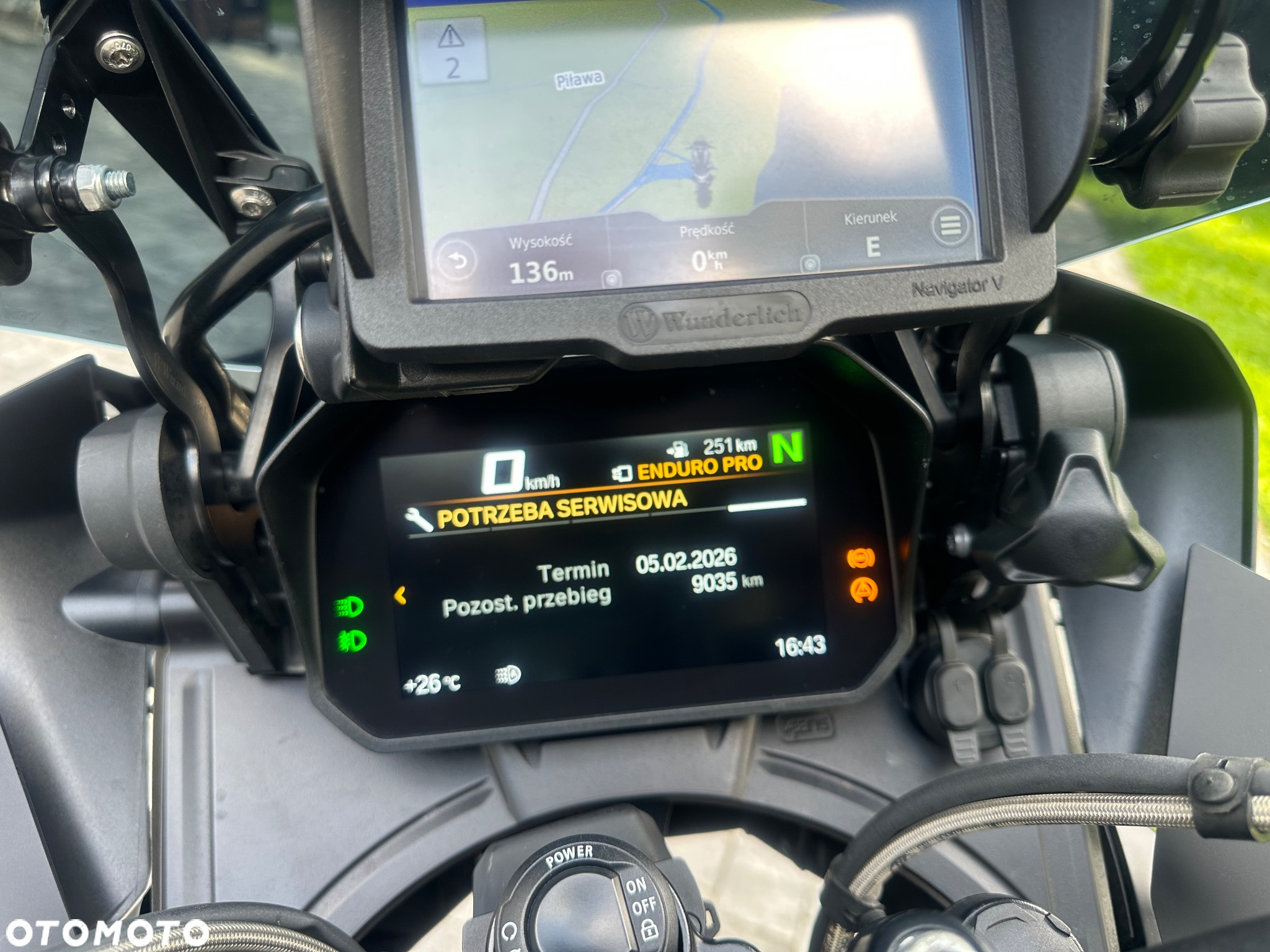 BMW GS - 20