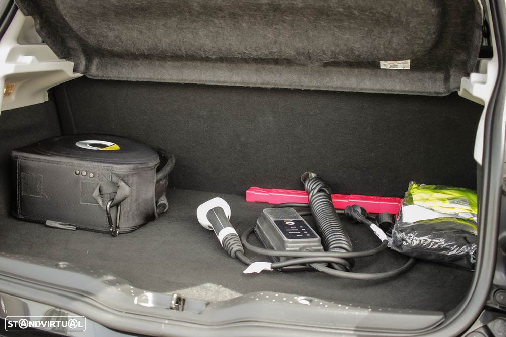 Smart ForFour EQ passion - 8