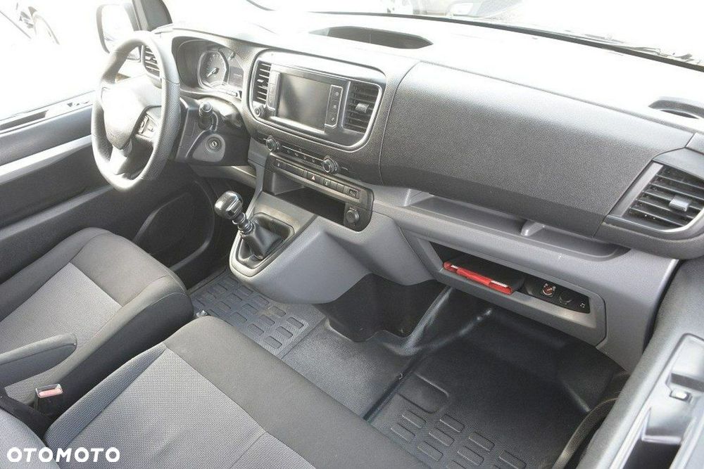 Citroën Jumpy - 13