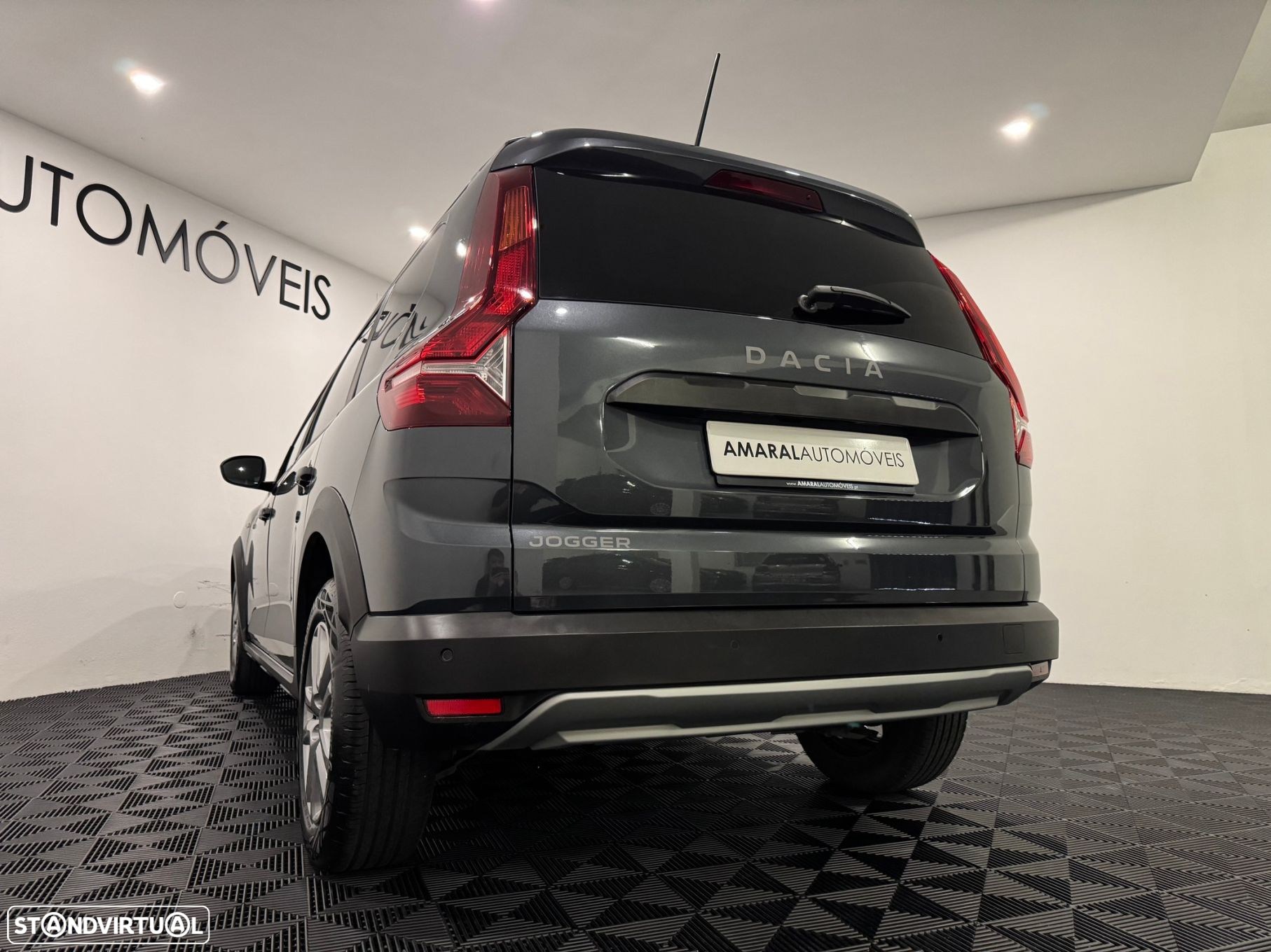 Dacia Jogger 1.0 TCe Comfort - 25