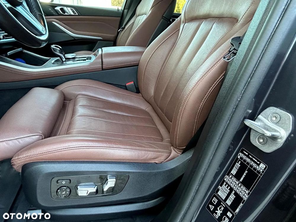 BMW X5 - 16