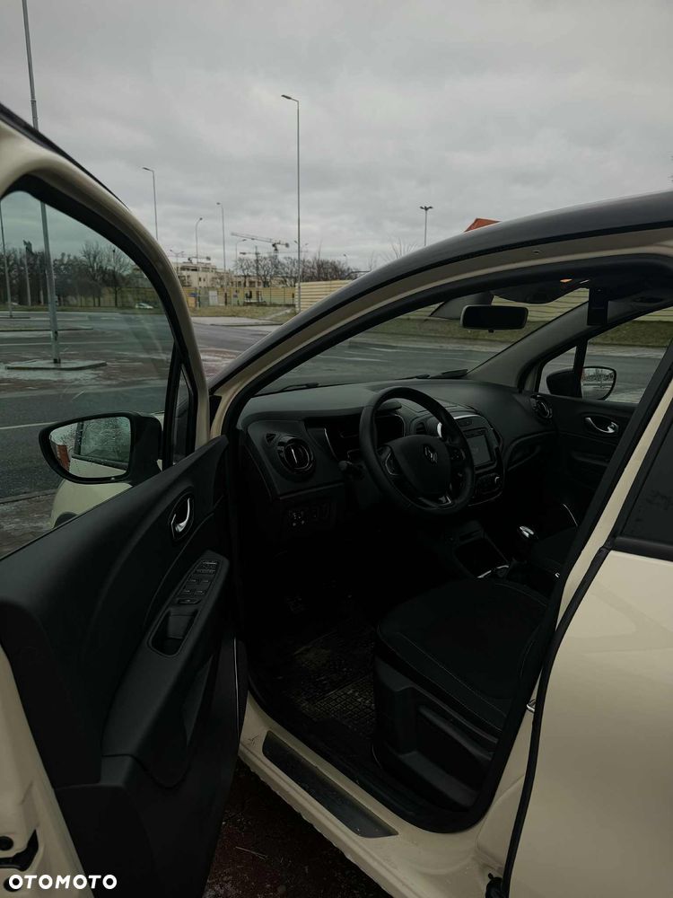 Renault Captur 0.9 Energy TCe Limited - 4