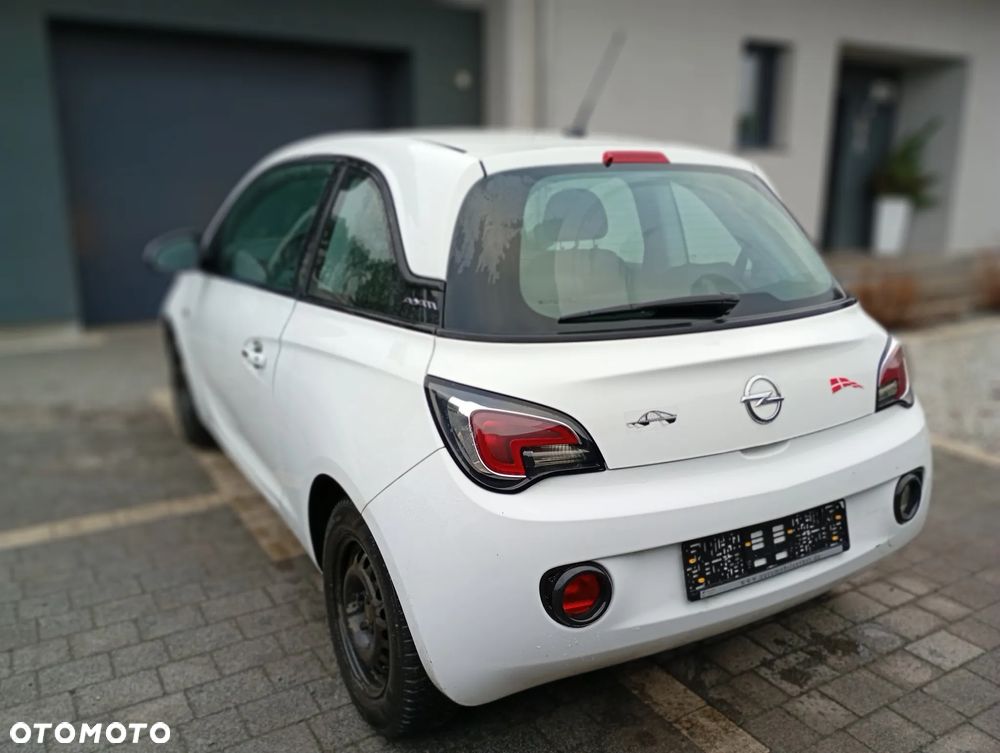 Opel Adam - 6