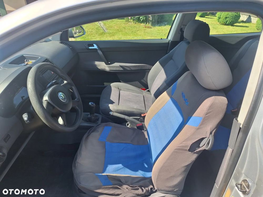 Volkswagen Polo 1.4 Trendline - 7