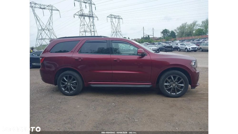 Dodge Durango - 9