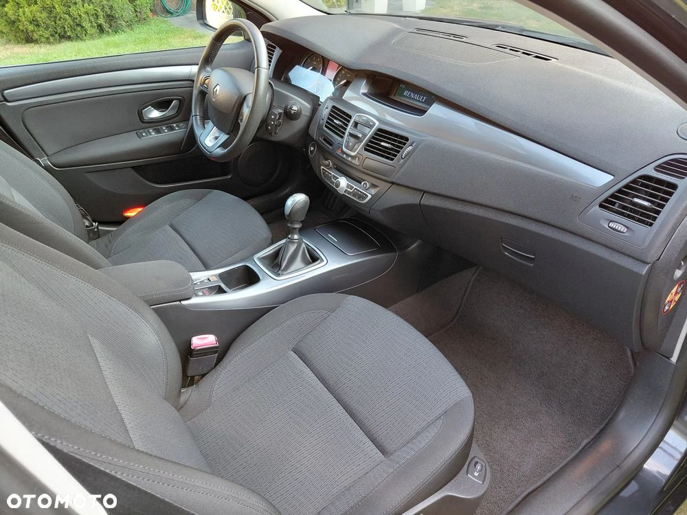 Renault Laguna 2.0 16V 140 Dynamique - 15