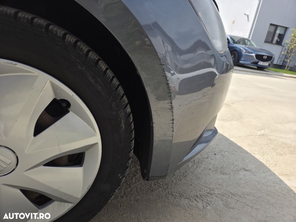 Seat Leon 1.2 TSI Start&Stop Style - 9