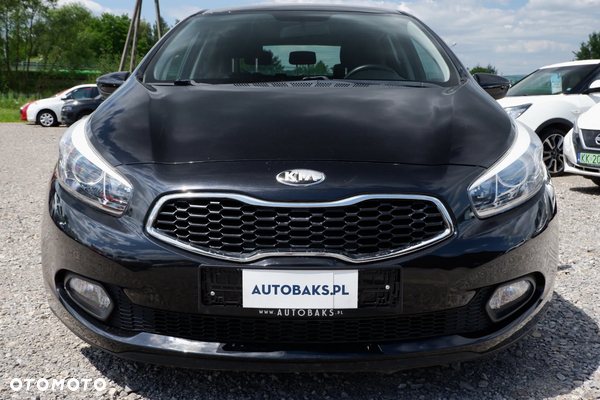Kia Ceed Cee'd 1.4 L