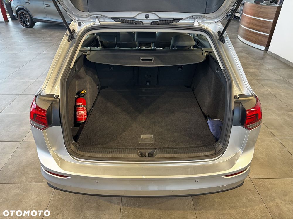 Volkswagen Golf - 13