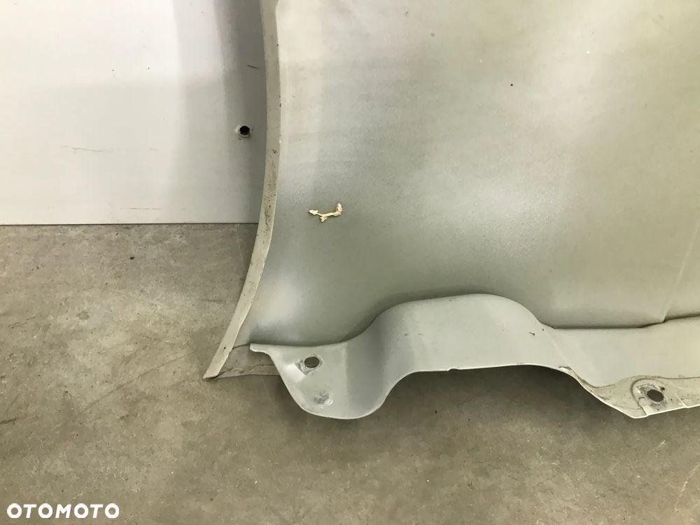 Błotnik VW transporter T6 lift 19-23 PRAWY 7LA821106B - 13