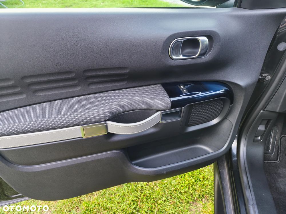 Citroën C4 Cactus e-VTi 82 ETG Stop&Start Shine Edition - 11