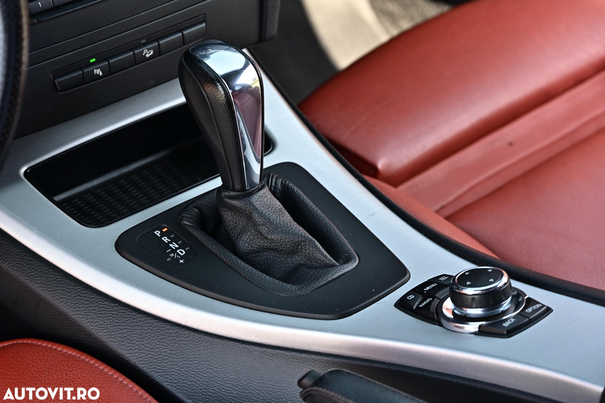 BMW Seria 3 320d Cabriolet - 25