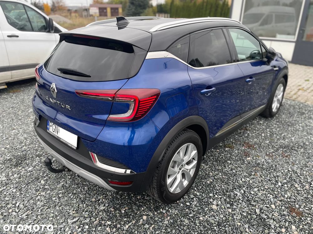 Renault Captur - 36