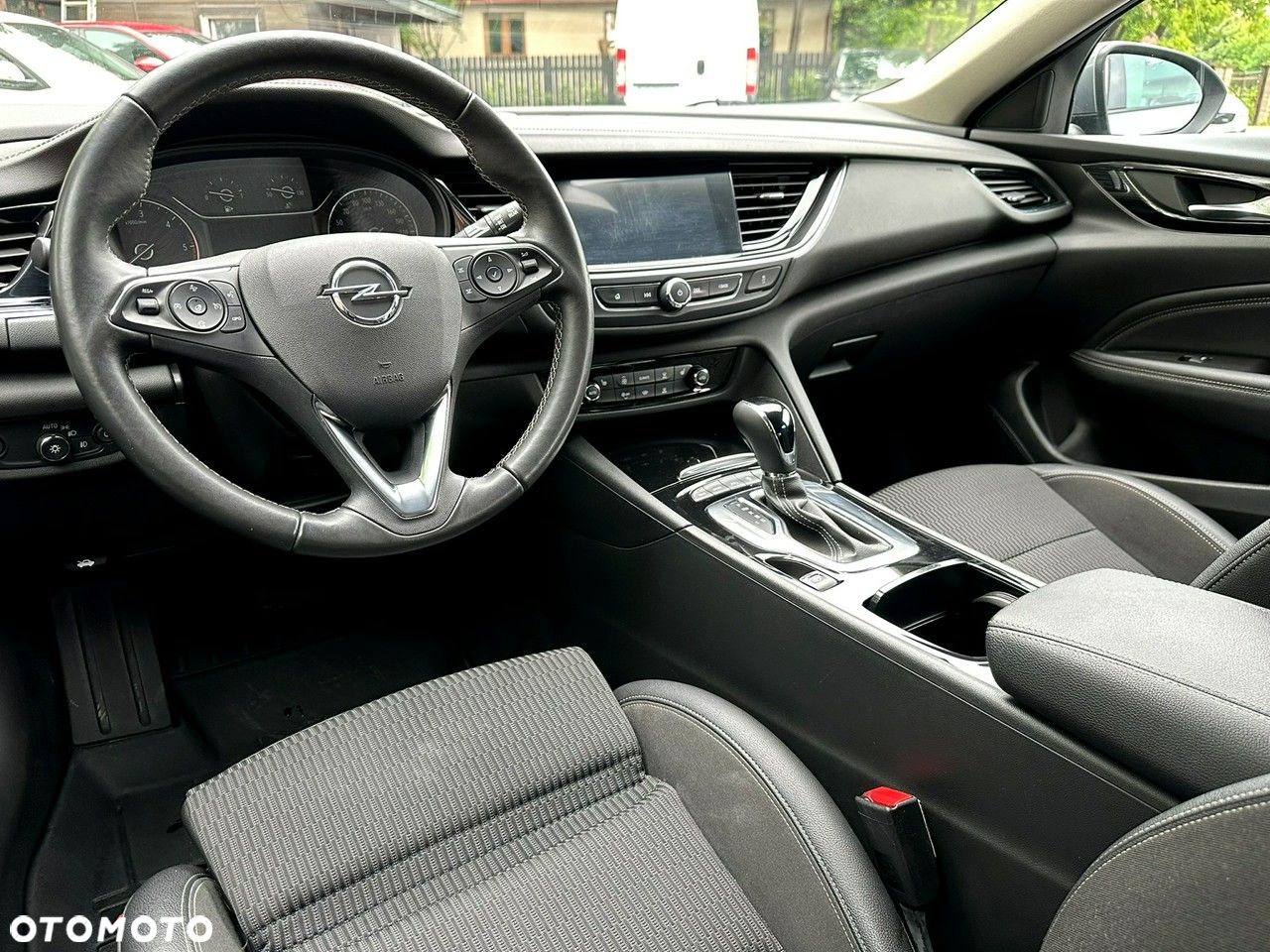 Opel Insignia 2.0 CDTI Elite S&S - 18