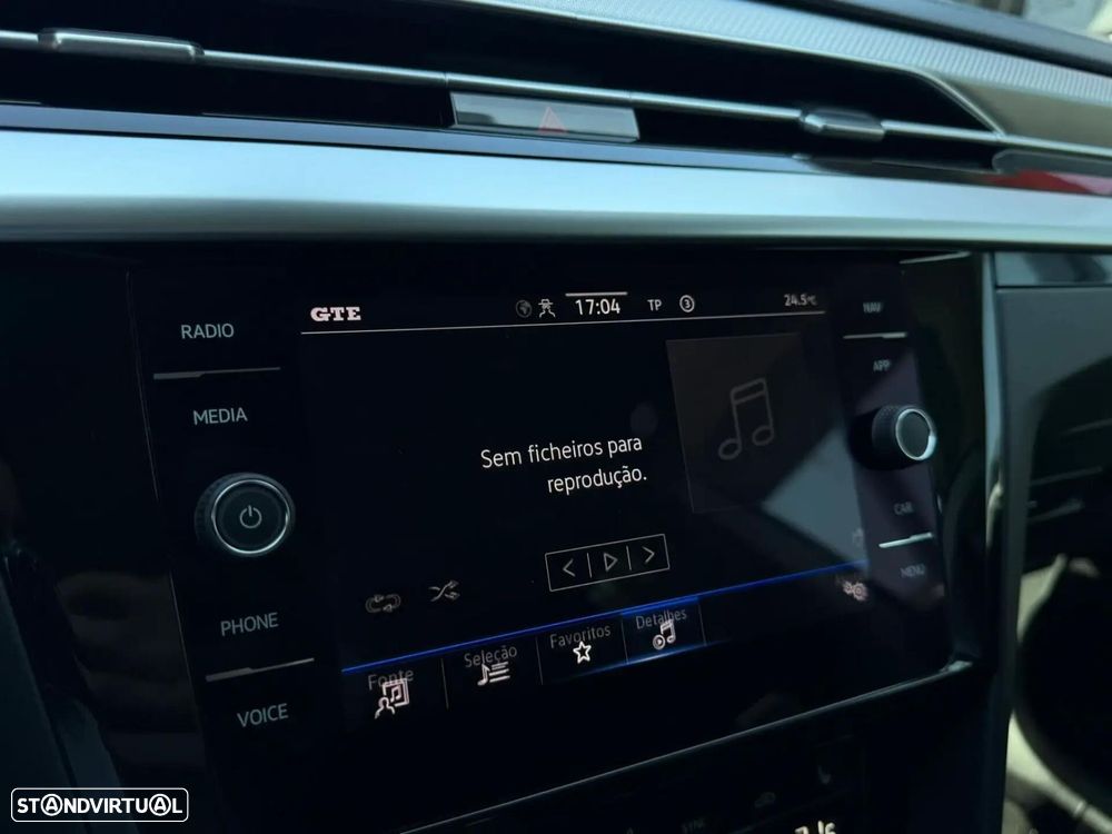 VW Arteon Shooting Brake 1.4 TSI eHybrid Elegance - 40