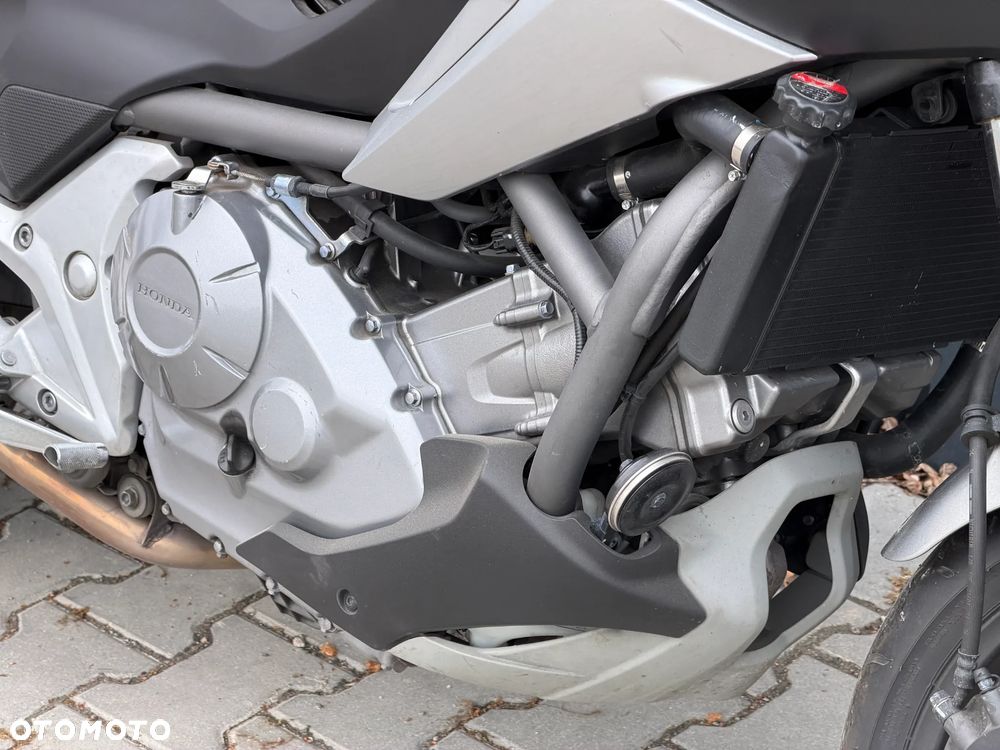Honda NC - 13