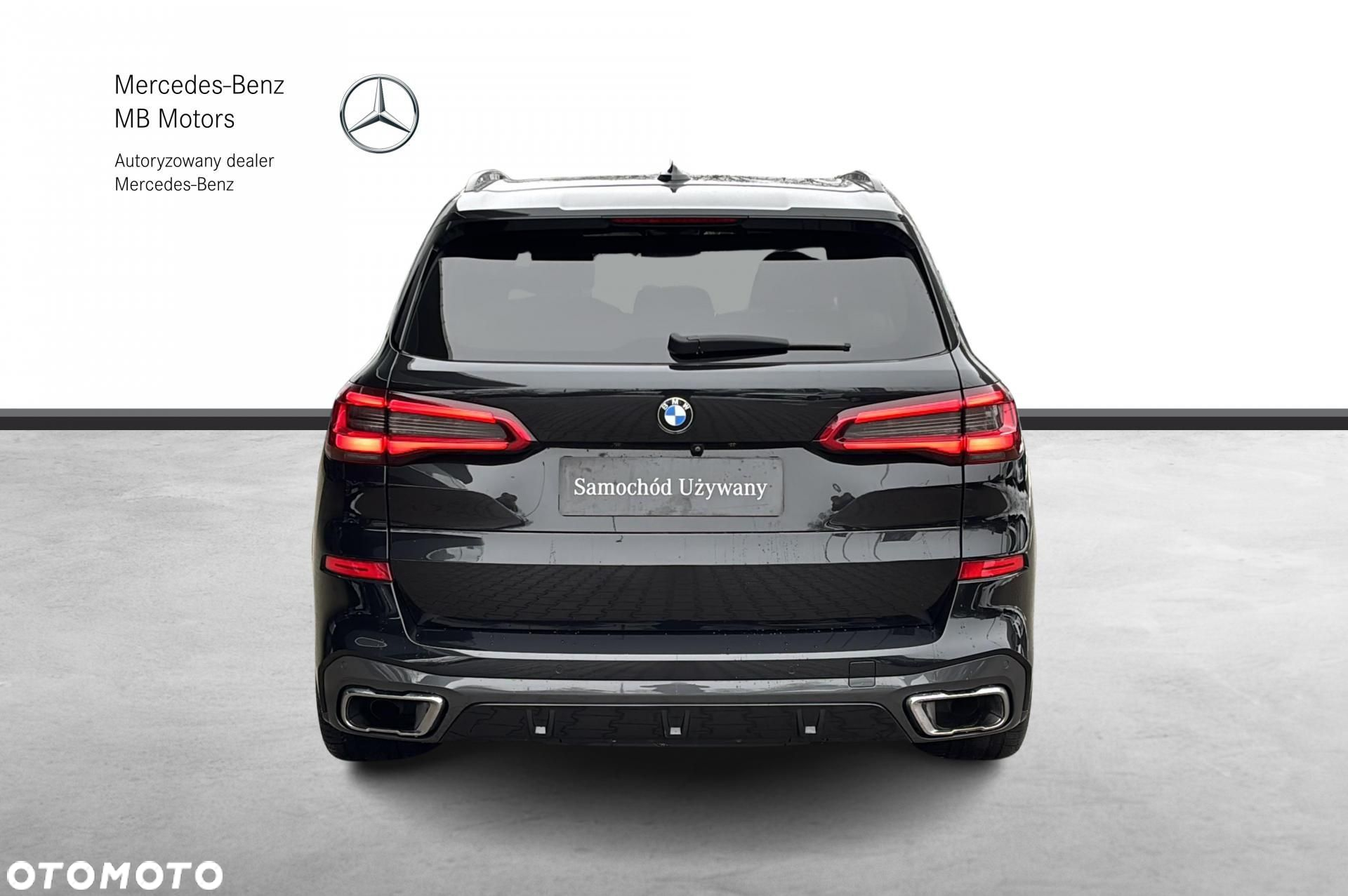 BMW X5 - 4