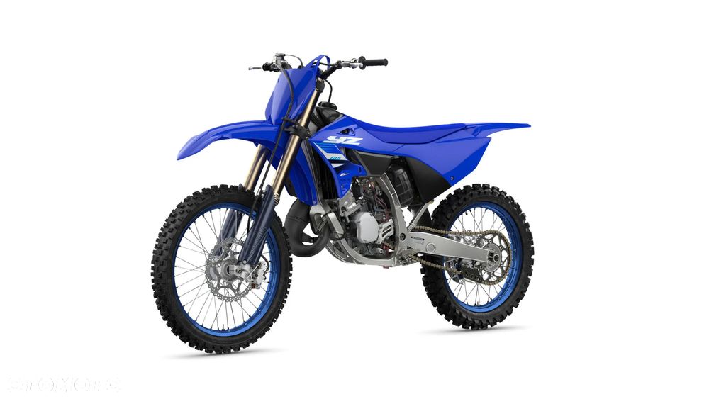 Yamaha YZ - 5