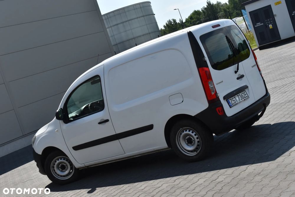 Mercedes-Benz CITAN - 3