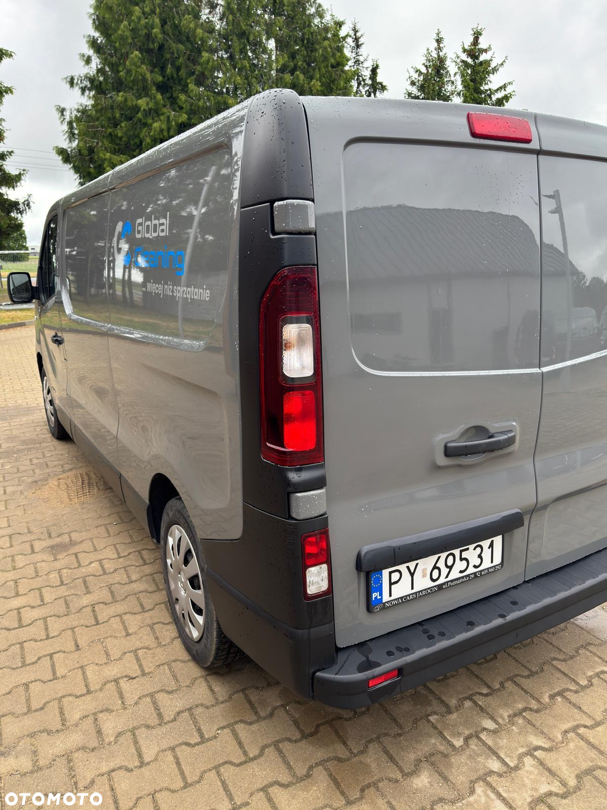 Renault Trafic - 7