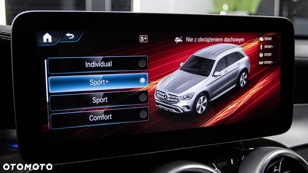 Mercedes-Benz GLC 300 e 4-Matic - 35